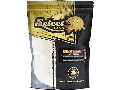 Select Baits Wheat Flour