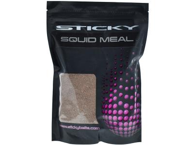 Sticky Baits Squid Meal