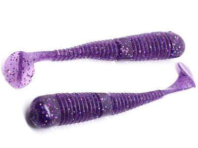 Fanatik Boxer Swimbait 5cm Purple Nebula 008