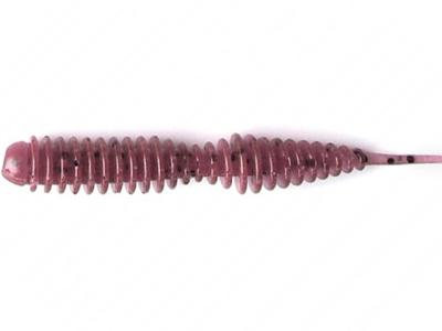 Fanatik Dagger Worm 6.3cm Plum UV 021