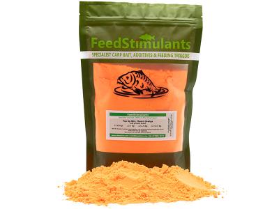 FeedStimulants Pop-up Mix Fluoro Orange