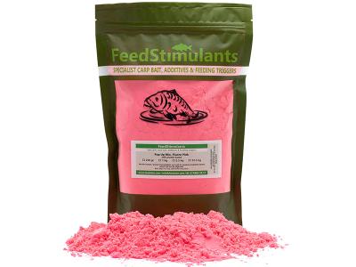 FeedStimulants Pop-up Mix Fluoro Pink
