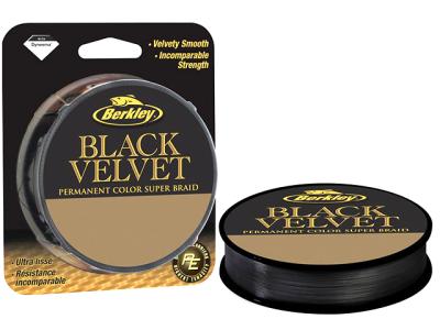 Berkley Black Velvet 300m