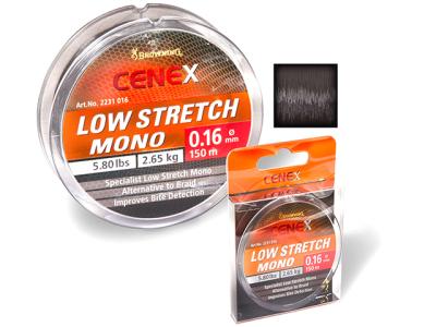 Browning Cenex Low Stretch Mono