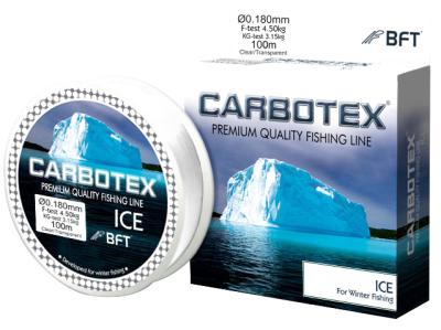 Carbotex Ice Clear 30m
