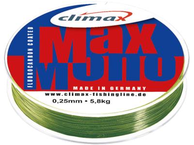 Climax Max Mono 100m Oliv