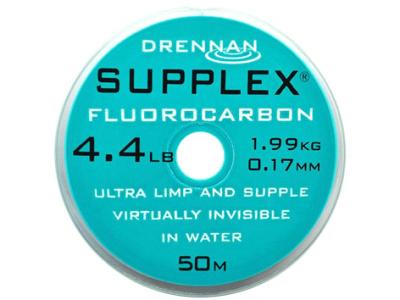 Fir Drennan Supplex Fluorocarbon