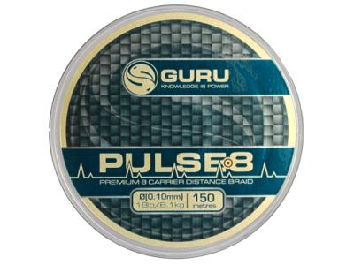 Guru Pulse 8-Braid 150m
