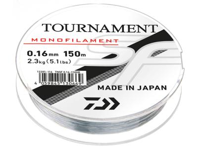 Daiwa Tournament SF Mono 300m Grey