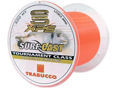 Trabucco S-force XPS Surf Cast 300m