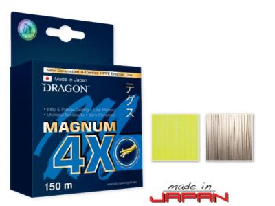 Fir textil Dragon PE Magnum 4X