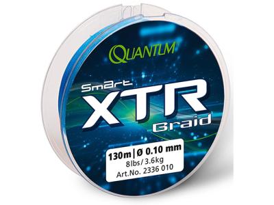 Quantum Smart XTR Braid Blue 