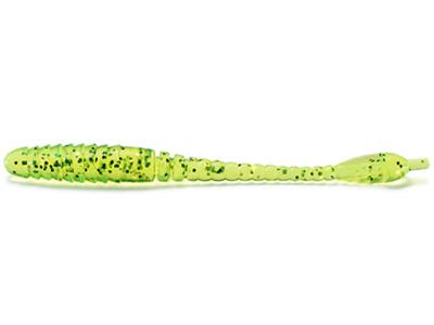 FishUp ARW Worm 5.5cm #026 Flo Chartreuse Green