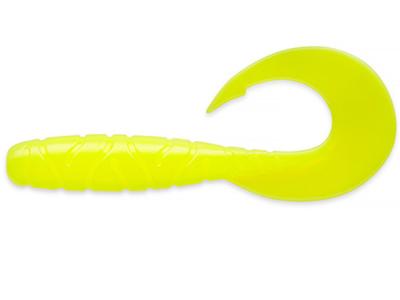 FishUp Mighty Grub 13.3cm #046 Lemon