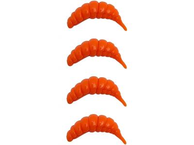 FishUp Ozi Cheese 3.8cm #107 Orange