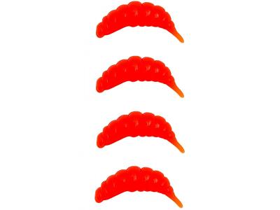 FishUp Ozi Cheese 3.8cm #113 Hot Orange