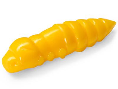 FishUp Trout Series Pupa Cheese 2.2cm #103 Yellow