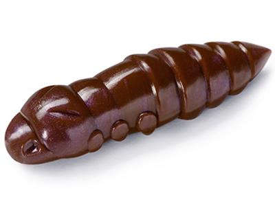 FishUp Trout Series Pupa Cheese 2.2cm #106 Earthworm