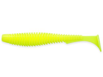 FishUp U-Shad 10.1cm #046 Lemon