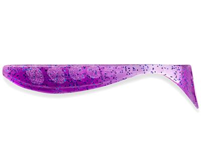 FishUp Wizzle Shad 12.5cm #014 Violet Blue