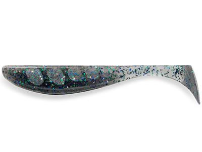 FishUp Wizzle Shad 12.5cm #057 Bluegill
