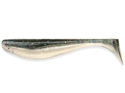 FishUp Wizzle Shad 12.5cm #201 Bluegill Pearl