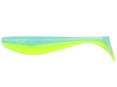 FishUp Wizzle Shad 12.5cm #206 Sky Chartreuse