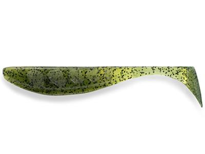 FishUp Wizzle Shad 8cm #042 Watermelon Seed