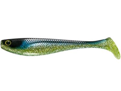 FishUp Wizzle Shad Pike 17.8cm #352 Blue Shiner Chart