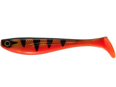 FishUp Wizzle Shad Pike 17.8cm #353 Red Tiger