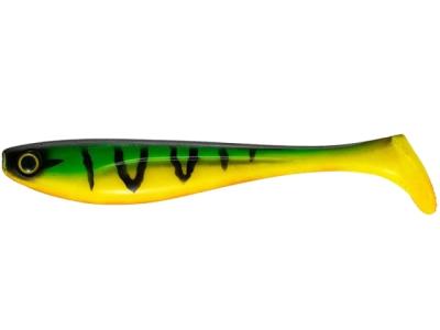 FishUp Wizzle Shad Pike 17.8cm #356 Fire Tiger