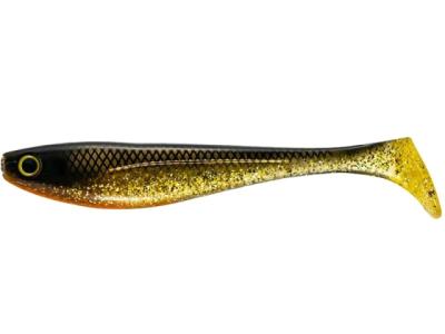 FishUp Wizzle Shad Pike 17.8cm #358 Golden Shiner