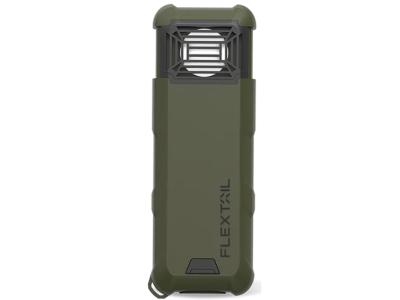 Flextail Max Repeller S Portable & Rechargeable Mosquito Repellent Green