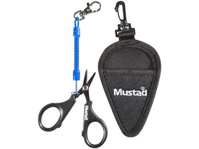 Mustad Micro Braid Scissors