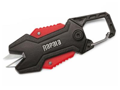 Foarfeca Rapala RCD Retractable Line Scissors