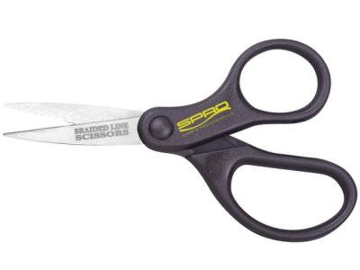 Spro Braided Line Scissors 13.5cm