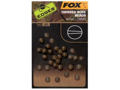 Fox Edges Camo Tapered Bore Bead