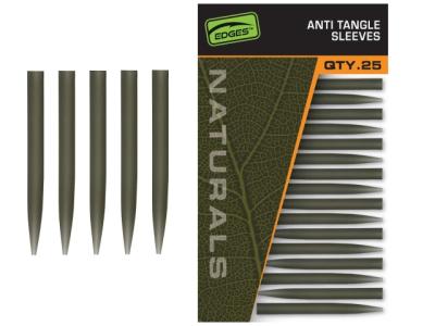 Fox Edges Naturals Anti Tangle Sleeves Standard