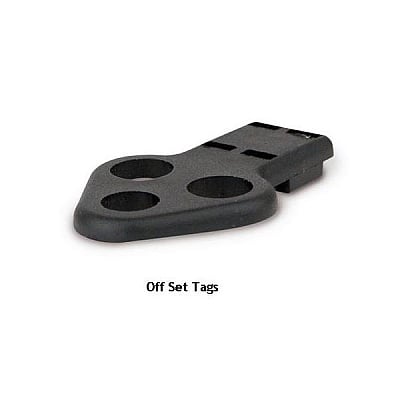 Fox Indicator Tags