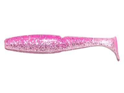 Gambler Little EZ Swimbait 9.5cm Pink Hologram