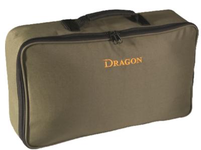 Team Dragon Flasher Box