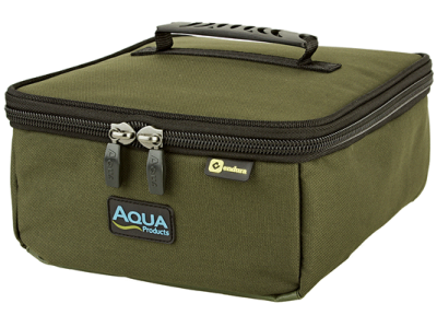 Geanta Aqua Black Series Brew Kit Bag