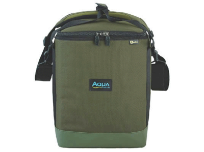 Aqua Black Series Bucket Bag