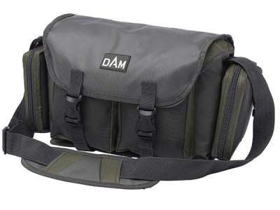 D.A.M. Spin Fishing Bag