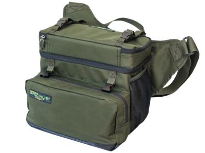 Geanta Drennan Specialist Compact 20L Roving Bag