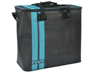 RIVE EVA Keepnet Bag Black