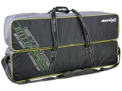 Geanta Matrix Ethos Pro Double Roller Bag