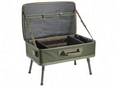 Mivardi New Dynasty Case With Table