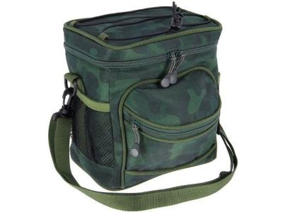 Geanta NGT XPR Insulated Cooler Bag Camo
