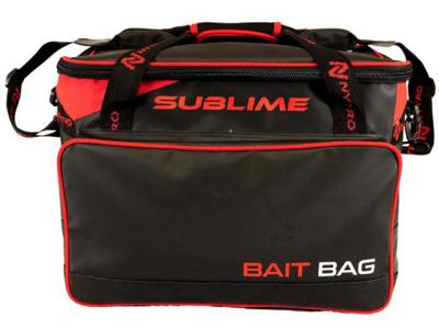 Nytro Sublime Bait Bag Large